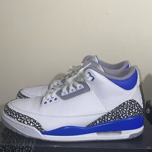 Air Jordan retro 3